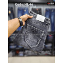 ASH Code NL 46