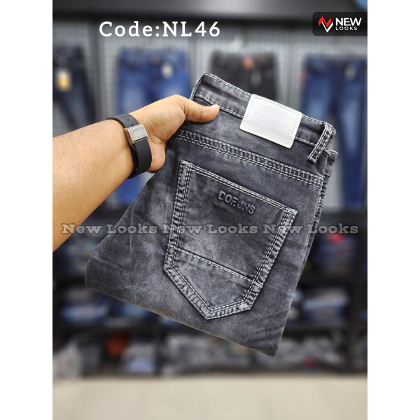 ASH Code NL 46