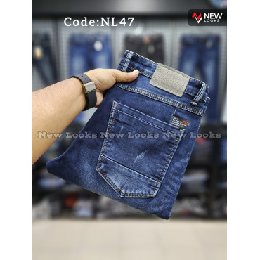 Deep BLUE Code NL47...