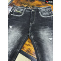 Deep ASH Code NL 48