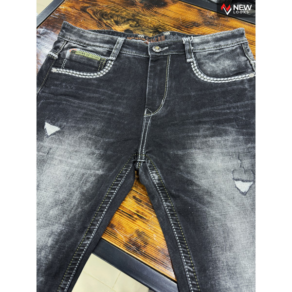 Deep ASH Code NL 48