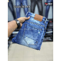 Medium BLUE Code NL 49
