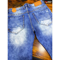 Medium BLUE Code NL 49