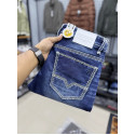 DEEP Blue Code NL 51