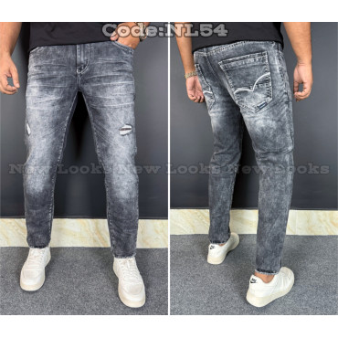 Ash Code NL 54...