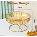 Fruit Storage Basket