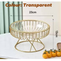 Fruit Storage Basket