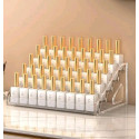 5 Layers Acrylic Nail Polish Display Organizer