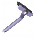 Multi-Function Hard Bristle Crevice Brush 