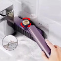 Multi-Function Hard Bristle Crevice Brush 