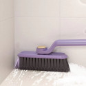 Multi-Function Hard Bristle Crevice Brush 