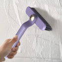 Multi-Function Hard Bristle Crevice Brush 