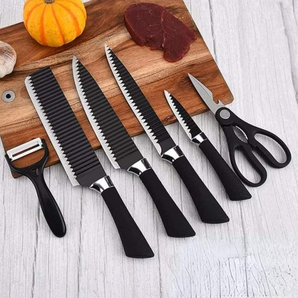 Knife Set