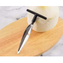 Stainless Steel Coconut Opener