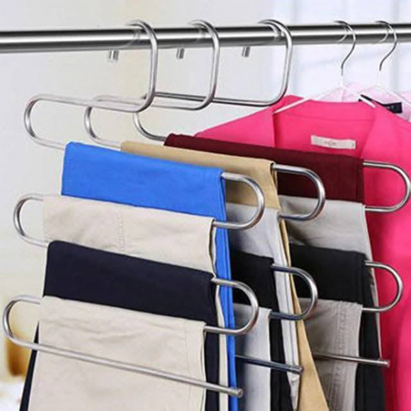 5 Layer SS Hanger