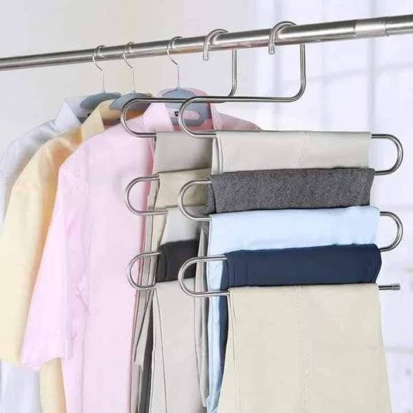 5 Layer SS Hanger