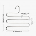 5 Layer SS Hanger