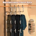 5 Layer SS Hanger