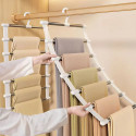 Multi-Layer Pants Hanger 