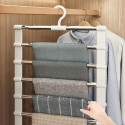 Multi-Layer Pants Hanger 