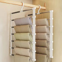 Multi-Layer Pants Hanger 