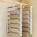 Multi-Layer Pants Hanger 