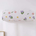 Dustproof AC Cover