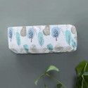 Dustproof AC Cover