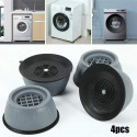 Anti Vibration Feet Pads 
