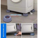 Anti Vibration Feet Pads 