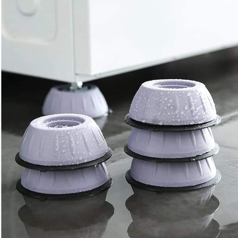 Anti Vibration Feet Pads 
