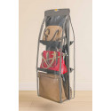 Bag Hanging Organizer With Zipper