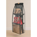 Bag Hanging Organizer With Zipper