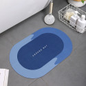 Non Slip Bath Mat