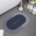 Non Slip Bath Mat