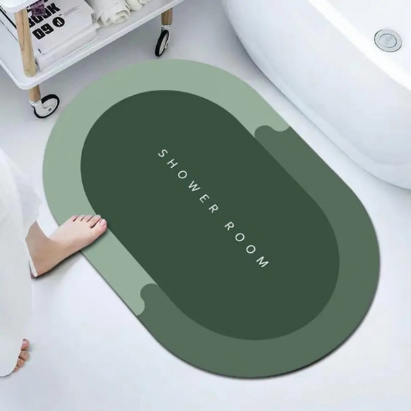 Non Slip Bath Mat