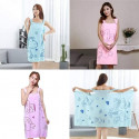Bath Towel
