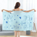 Bath Towel