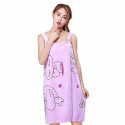 Bath Towel