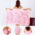 Bath Towel