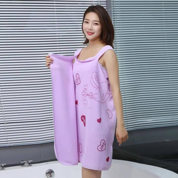 Bath Towel