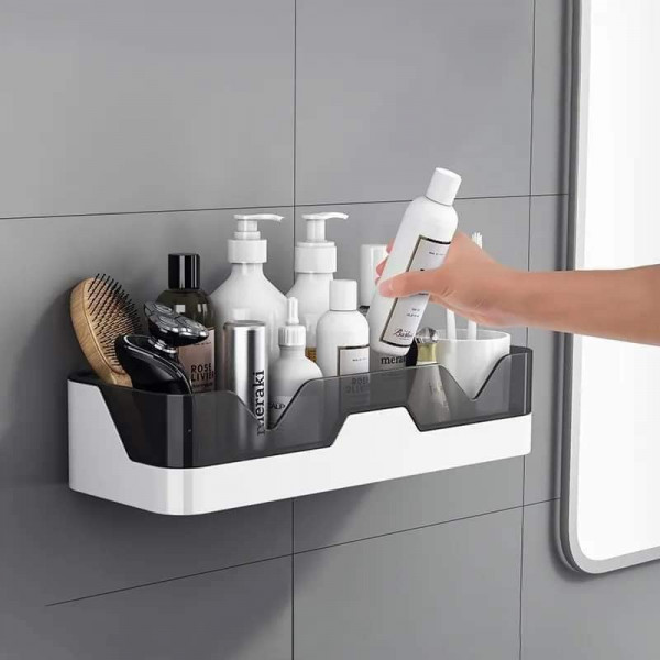 Premium Bathshelf.