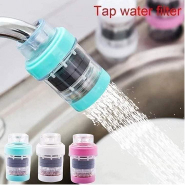 Water Clean Filter Faucet Tap