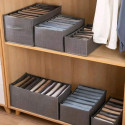 Cloth Organizer Storage Bag