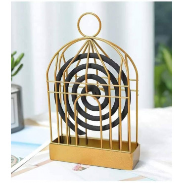 Smart Coil Holder