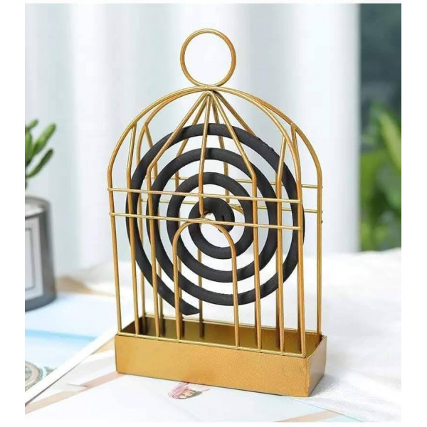 Smart Coil Holder