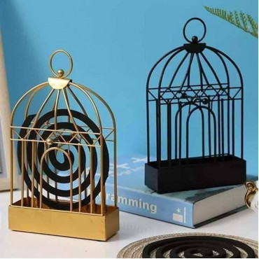 Smart Coil Holder