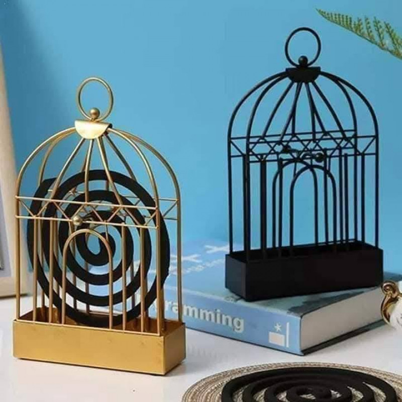 Smart Coil Holder