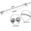 Magnetic Curtain Buckle