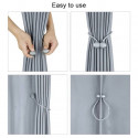 Magnetic Curtain Buckle